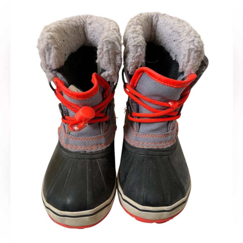 Boden Snow Boots (Size 26)